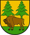 Wappen Kreis Hajnowka