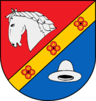 Wappen Hattstedt
