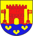 Wappen Schwabstedt
