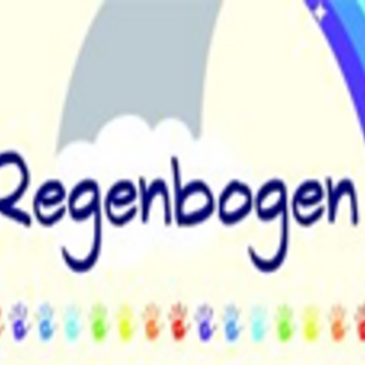 regenbogen logo